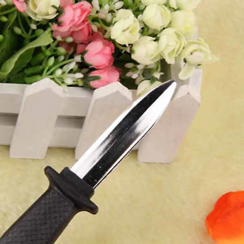 Trick Dagger Knife Retractable SLIDE IN Blade Fun Joke Prank Halloween Prop Fake walkie talkie kids Anyoutdoor