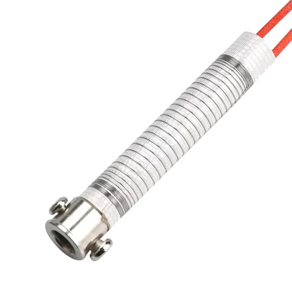 Electric Soldering Iron Core 220V External Heating Element Welding tool parts 30W 40W 60W 80W 100W 150W Heating Iron Core