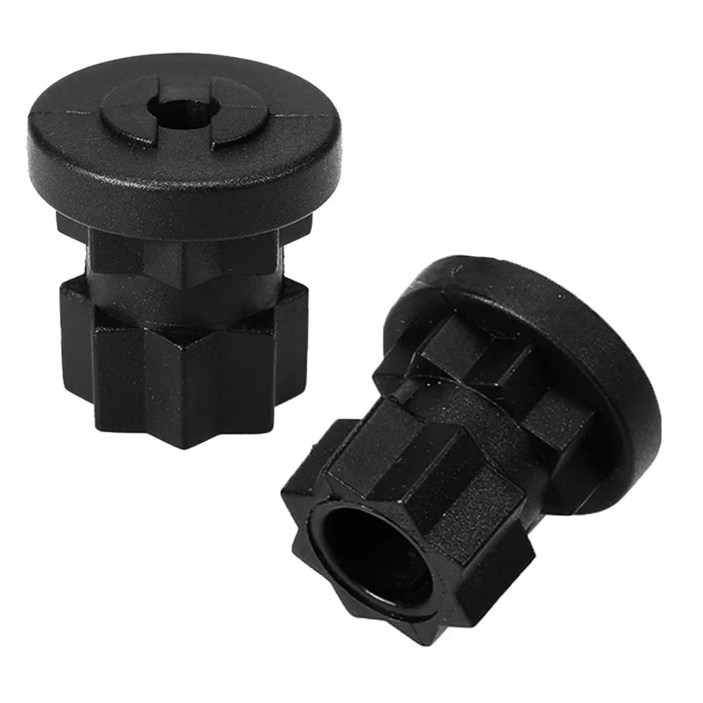 2PC Ram Mount Track Mounting Base Track Gear Attachment Adapter Kayak Track Mount for Kayak Boat Canoe Fishing Rod Accessories