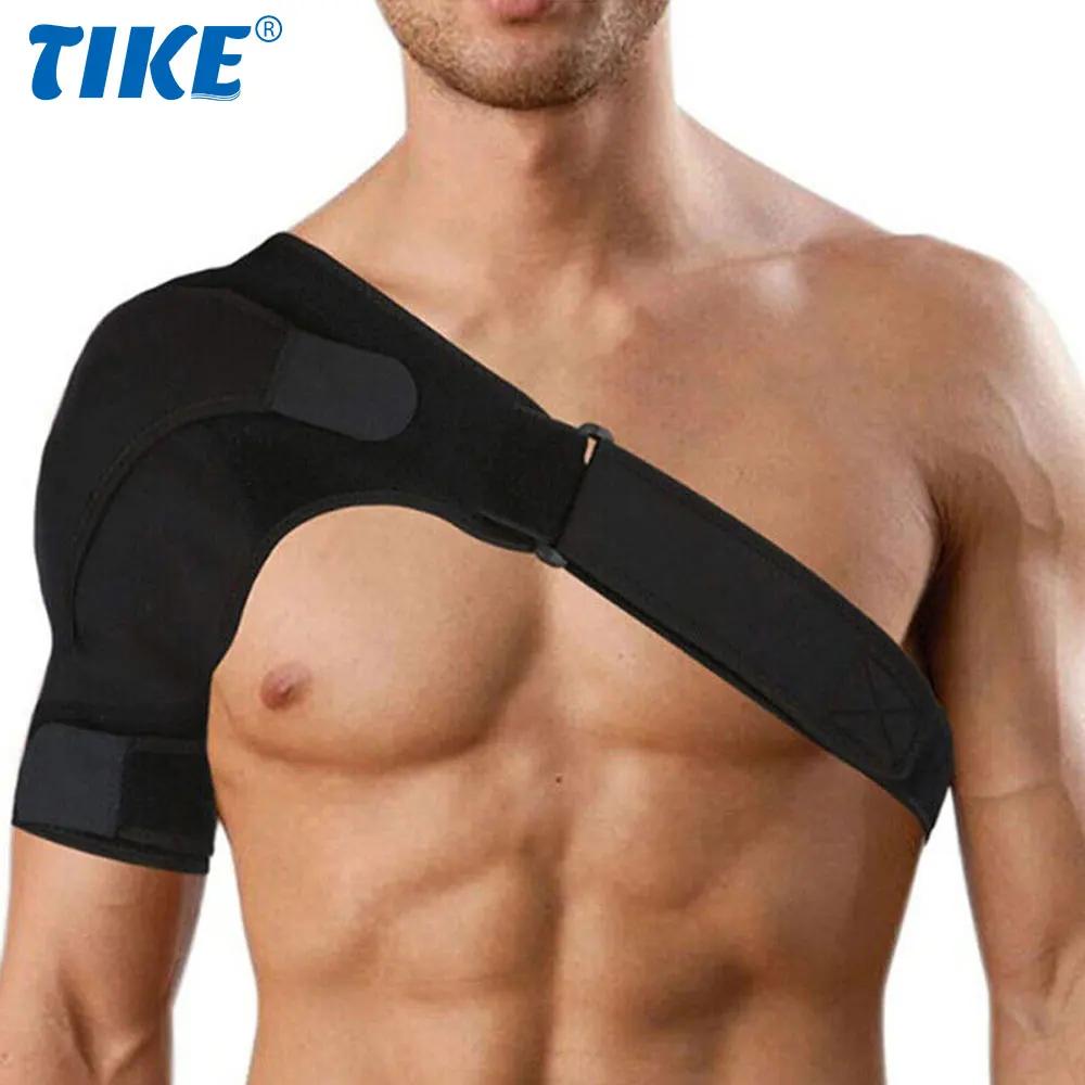 Shoulder Brace for Torn Rotator Cuff, Shoulder Pain Relief, Support & Compression, Sleeve Wrap for Shoulder Stability & Recovery