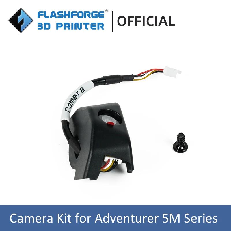 Flashforge 3D Printer Part Camera Kit for Adventurer 5M Series