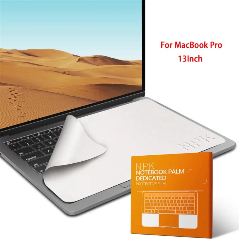 Notebook Protective Palm Keyboard Blanket Cover Microfiber Dustproof Film Laptop Screen Cleaning Cloth Macbook Pro 13/15/16 Inch