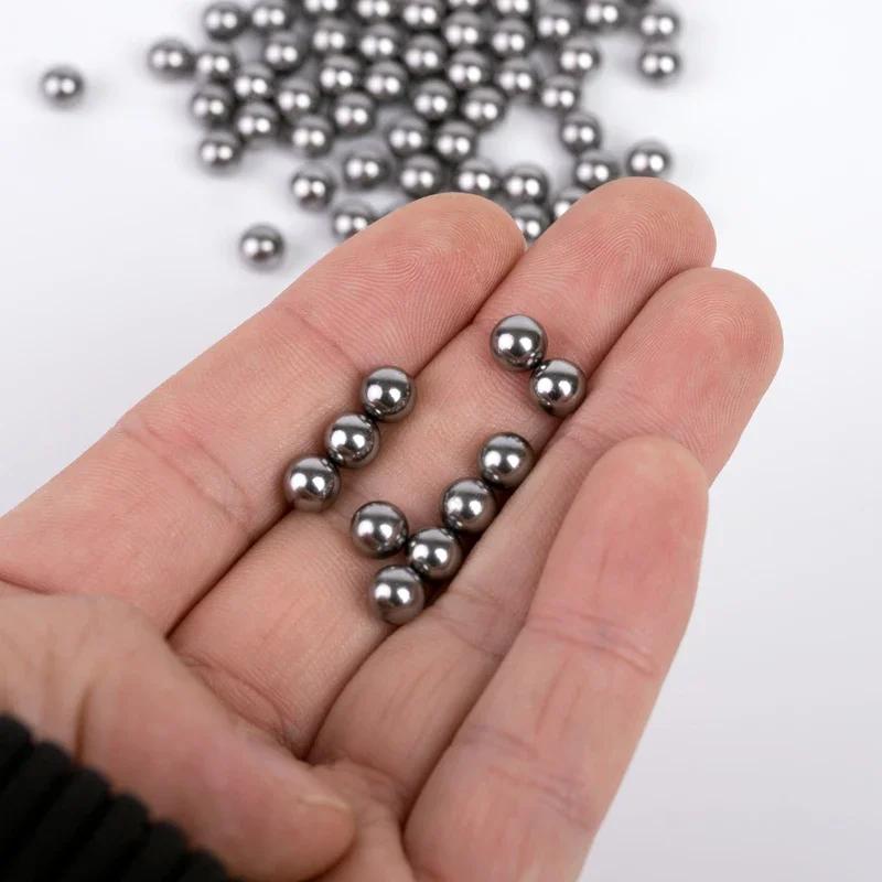 The Army Mixing Balls Steel Balls for Mixing Model Can Not Paints Agitator Balls